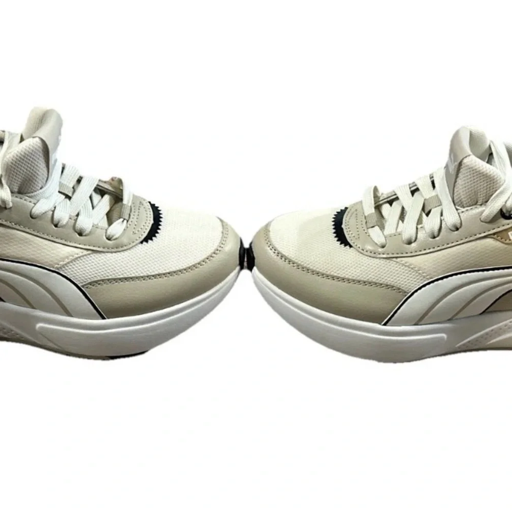 PUMA R78 Women's Disrupt LT Trainers Featherweight Shoes NWOB Size 7.5 - Picture 3 of 8